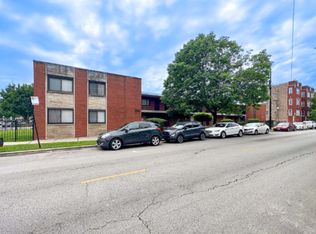 5701 W Washington Blvd APT 2F, Chicago, IL 60644