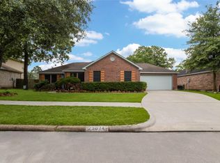 23614 Summer Pine Dr, Spring, TX 77373