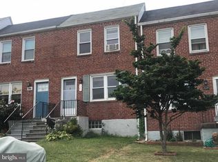 1207 Primrose Ave, Rosedale, MD 21237