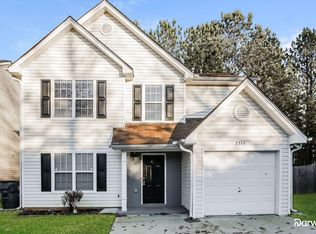 2355 Delfern Dr, Lawrenceville, GA 30044