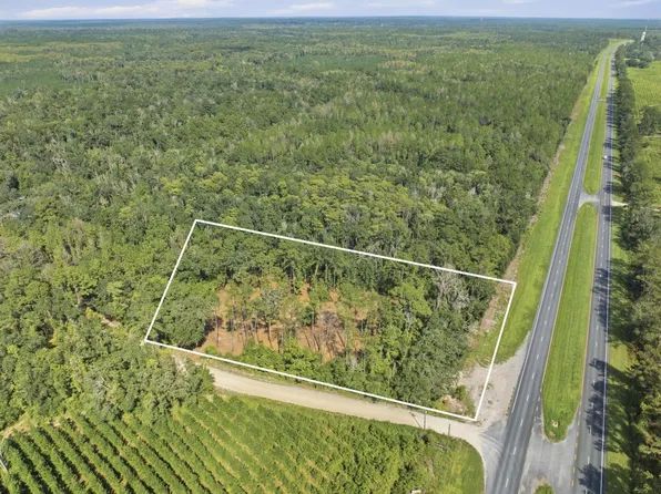 3621 E Capps Hwy, Lamont, FL 32336