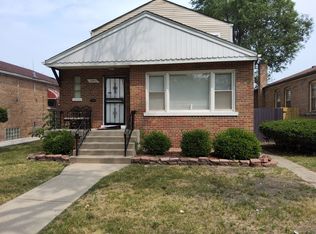 12611 S Stewart Ave, Chicago, IL