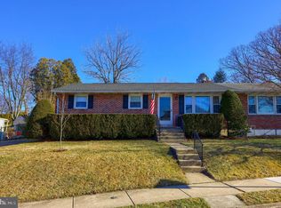 3611 Chestnut St, Reading, PA 19605
