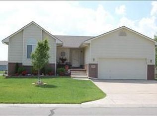 2209 S Milstead, Wichita, KS 67209