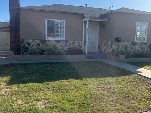 5426 Rayborn St, Lynwood, CA 90262