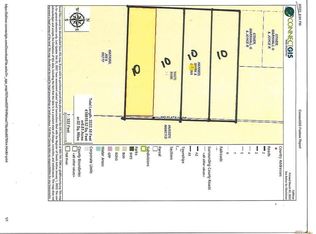 Oral Loop, Oral, SD 57766