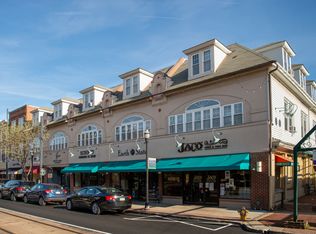 21 W State St, Media, PA 19063