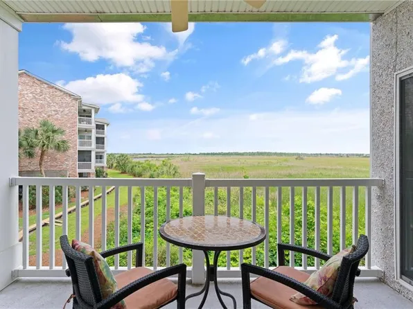 91 Screven St Unit B104, Darien, GA 31305