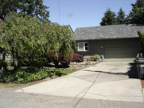 4065 Milton St NE, Salem, OR 97305