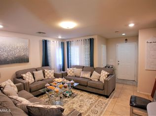11605 W Longley Ln, Youngtown, AZ 85363