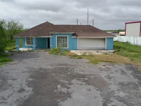 5210 Mile 12 N, Mercedes, TX 78570