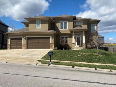 408 Yolanda Cir, Kearney, MO, 64060