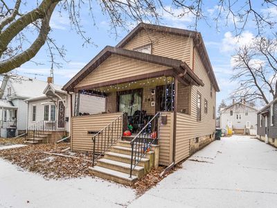 143 GILLETT STREET, Fond Du Lac, WI, 54935