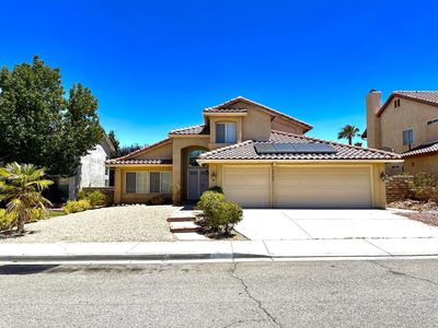 39748 Gorham Ln, Palmdale, CA, 93551