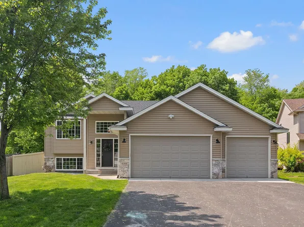 659 Kayla Ln, Hanover, MN 55341