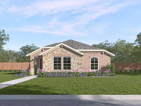 Plan Elevation.