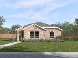 2525 Fairweather Dr, Celina, TX 75009