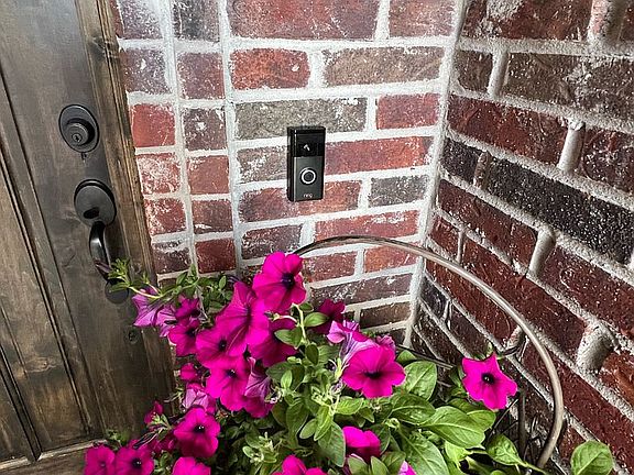 Ring Doorbell