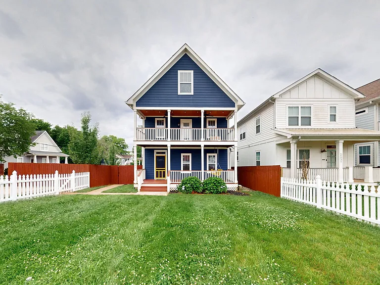 5401 Kentucky Ave — Photo 2