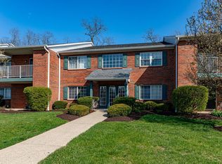 9620 Crosley Farm Dr APT 27, Colerain Township, OH 45251