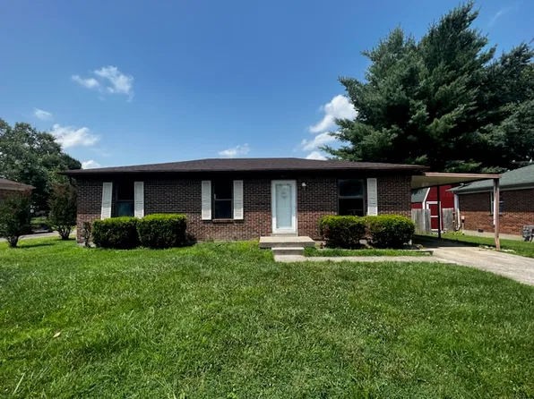 6017 Larkgrove Dr, Louisville, KY 40229
