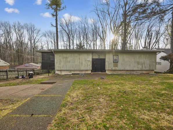 3696 Joslyn St, Memphis, TN 38128