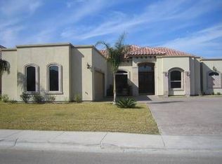 3016 Swift Dr, Laredo, TX 78041