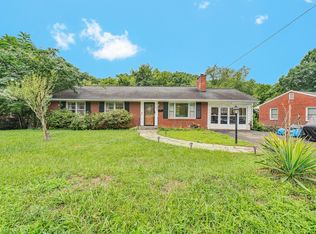 3326 Pasley Ave SW, Roanoke, VA 24015