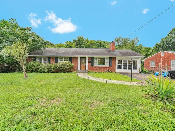 3326 Pasley Ave SW, Roanoke, VA 24015