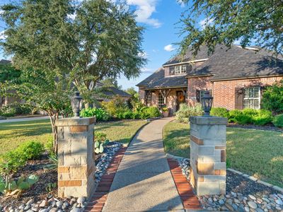 8331 Buffalo Dr, Argyle, TX, 76226