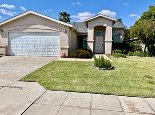 4752 W Fremont Ave, Fresno, CA 93722