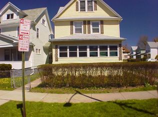 250 Flint St, Rochester, NY 14608