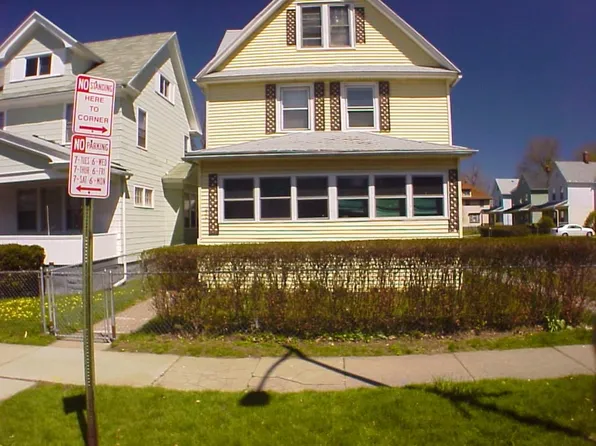 250 Flint St, Rochester, NY 14608