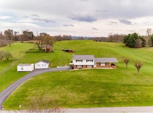 166 Old Turnpike Rd, Jonesborough, TN 37659