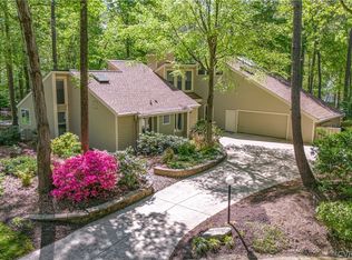 4204 Hickory Nut Pl, Midlothian, VA 23112