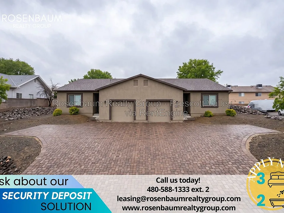 9585 E Magma Dr #2