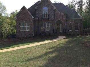 3626 Timber Oak Cir, Bessemer, AL 35022