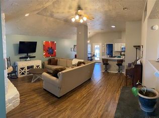 9904 N 107th Ave E, Owasso, OK 74055
