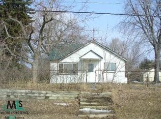 9160 Davisburg Rd, Clarkston, MI 48348