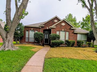 10610 Nashville Dr, Frisco, TX 75035