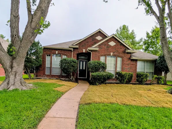 10610 Nashville Dr, Frisco, TX 75035