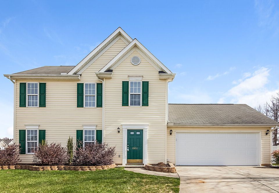 1st image of 8806 Samara Ct