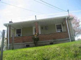319 Lee St #WW, Ashland, KY 41102