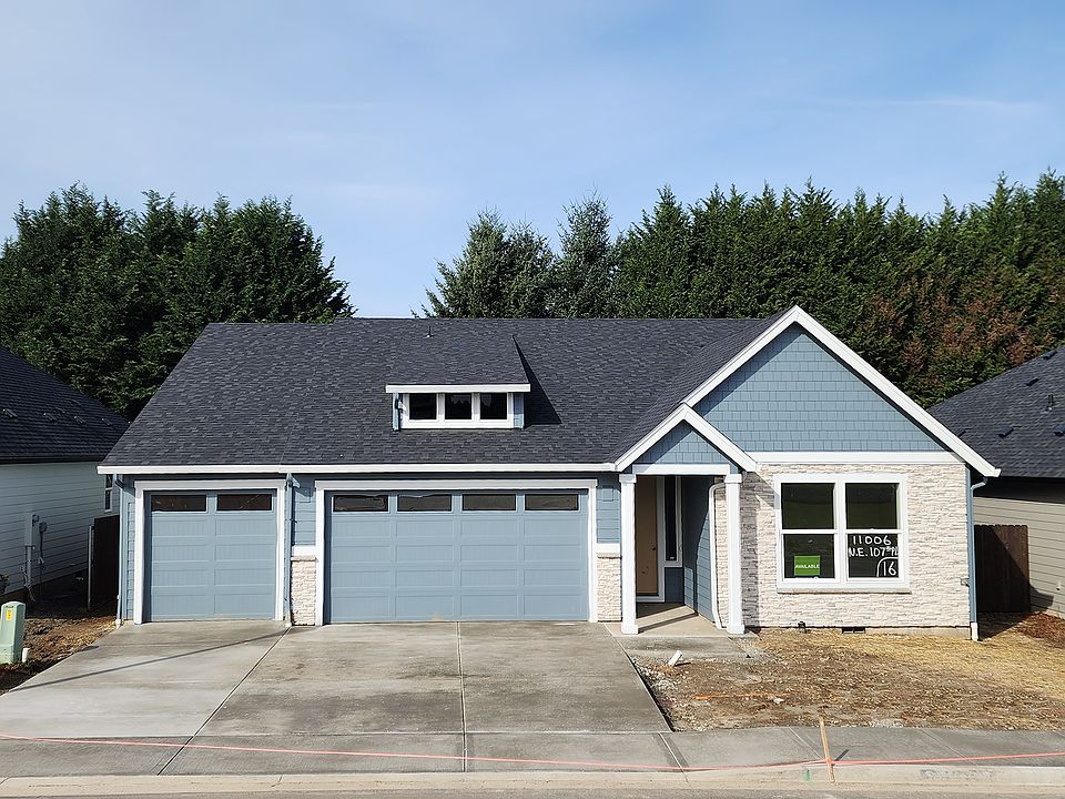 11006 NE 107th PL by Aho Construction