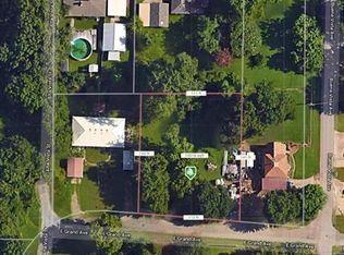 105 Grand Ave, Van Buren, AR 72956