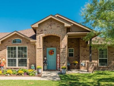 825 Sun Down, Stephenville, TX, 76401
