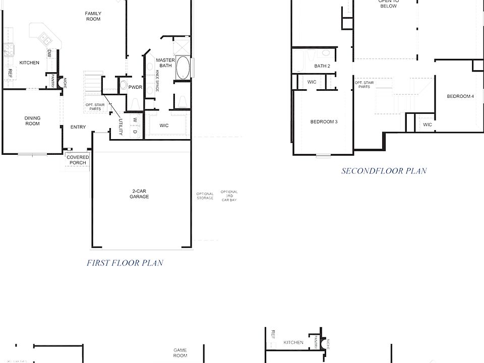 Floor Plan.