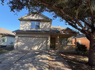 11510 Liberty St, Manor, TX 78653