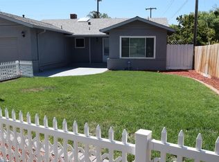 1317 McGuire Dr, Modesto, CA 95355