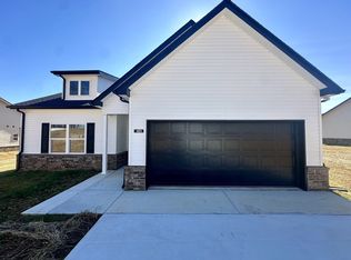 421 Old Morrison Rd LOT 5, McMinnville, TN 37110